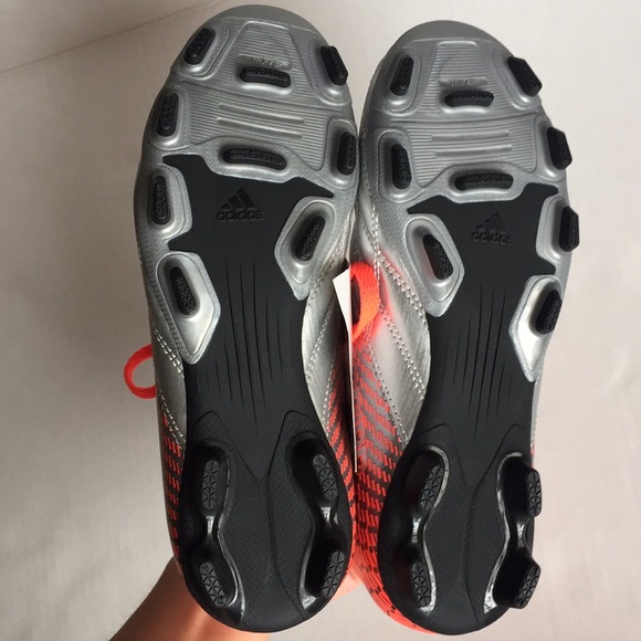 Adidas Neoride TRX FG Kids Soccer Cleats - Picture 6 of 6